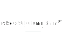 Rakouské kult. forum